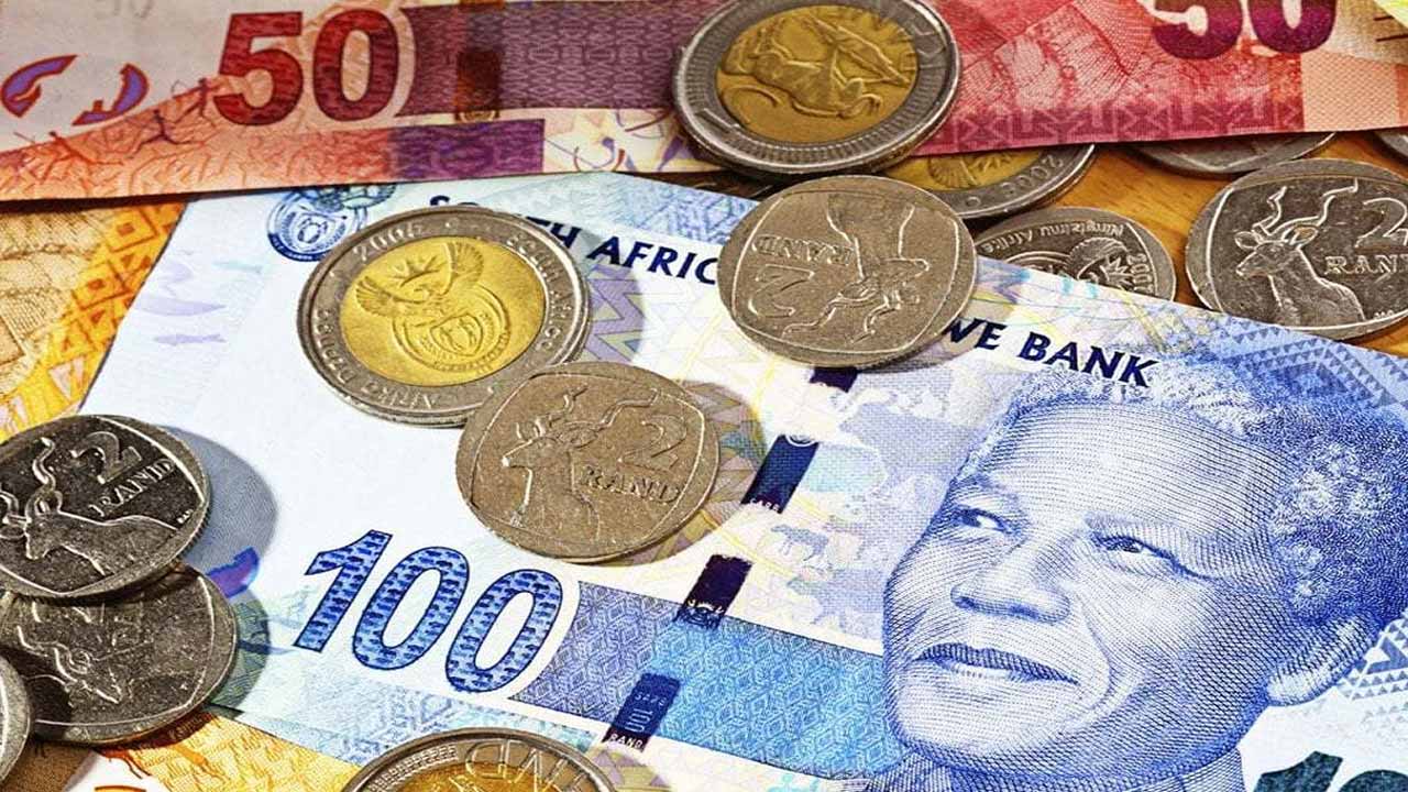 how much money can a south african take out of the country